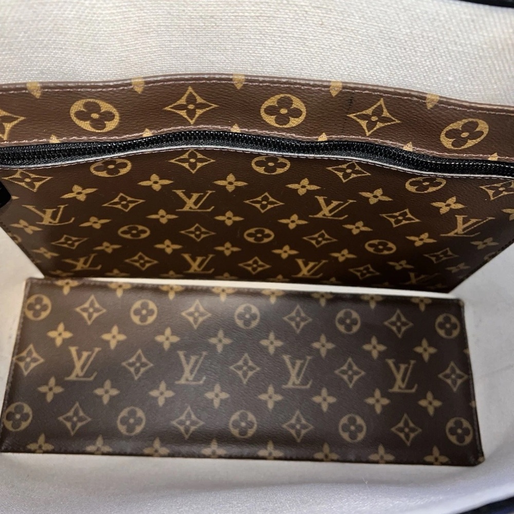 Louis Vuitton Monogram Macassar - Picture 11 of 16